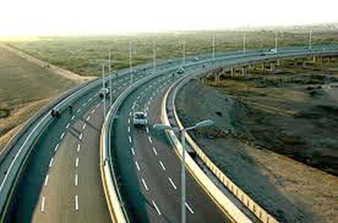 Lyari Expressway, Karachi