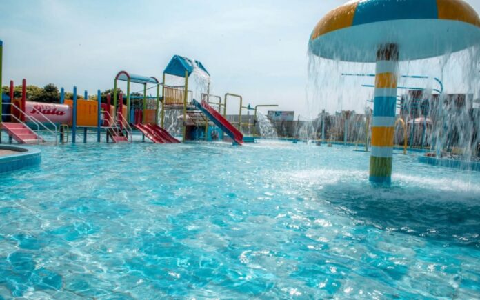 Water Parks in Lahore