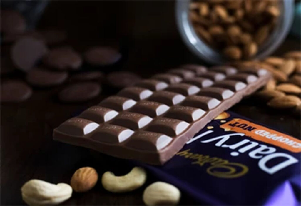 Dairy Milk Chocolate Price in Pakistan with Sizes in 2023 Startup