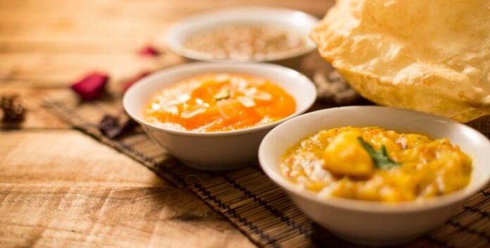 Places to Get Halwa Puri in Karachi