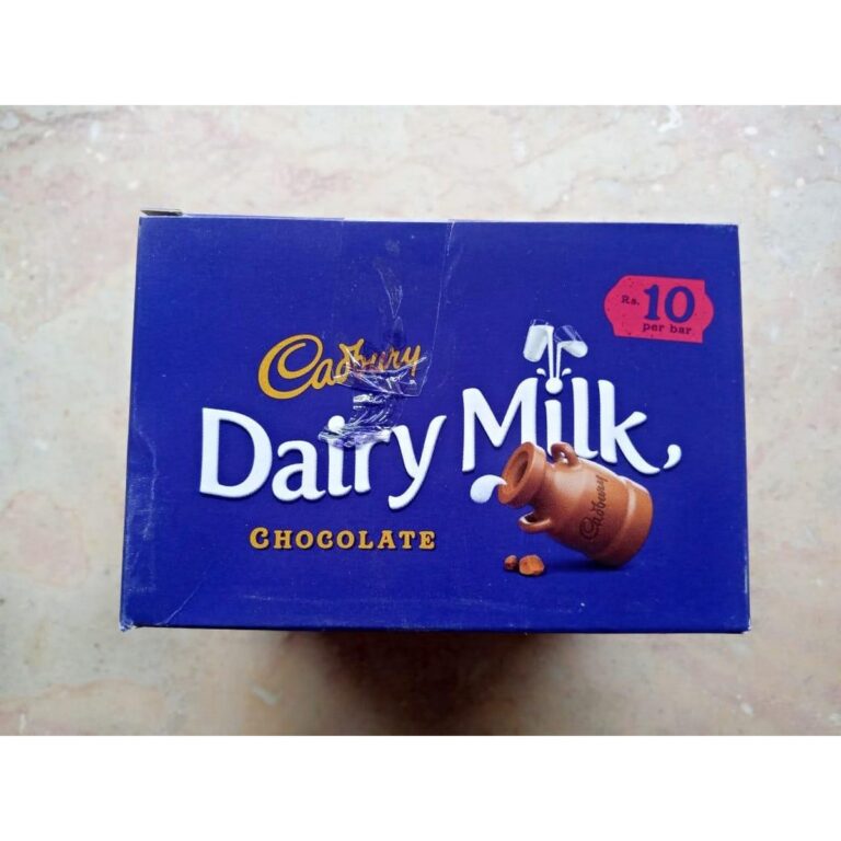 Dairy Milk Chocolate Price in Pakistan with Sizes in 2023 Startup Pakistan