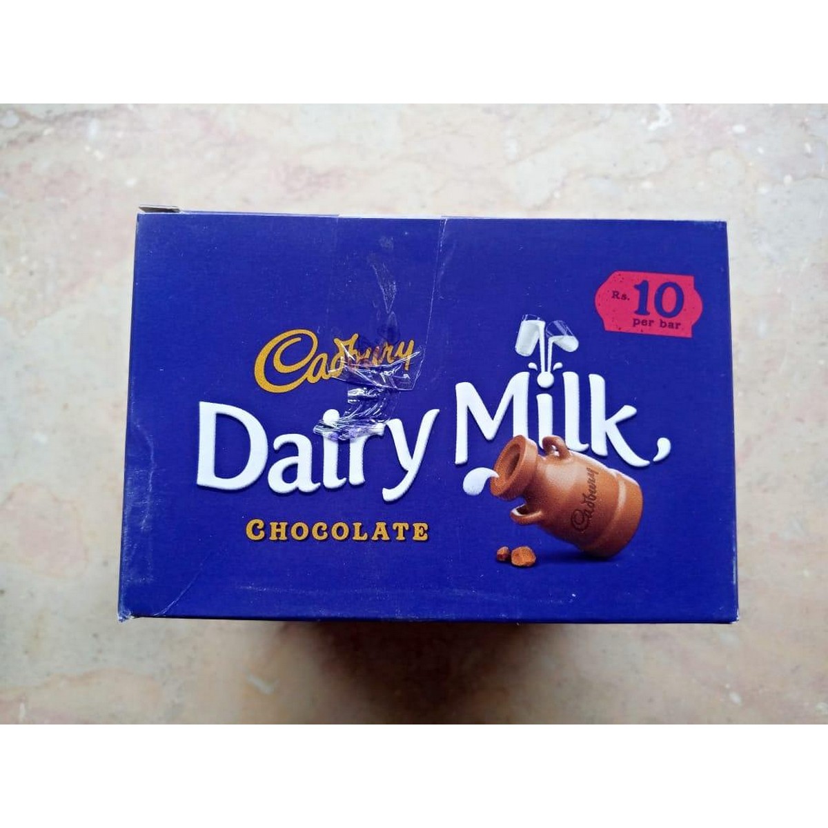 Dairy Milk Chocolate Price in Pakistan with Sizes in 2023 Startup