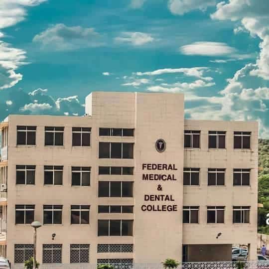Federal Medical and Dental College (FM&DC) Islamabad