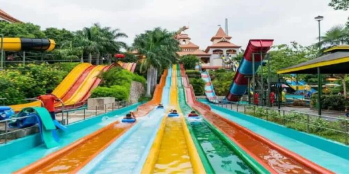 Fiesta Water Park in Karachi – Tickets, Timings, and Much More ...