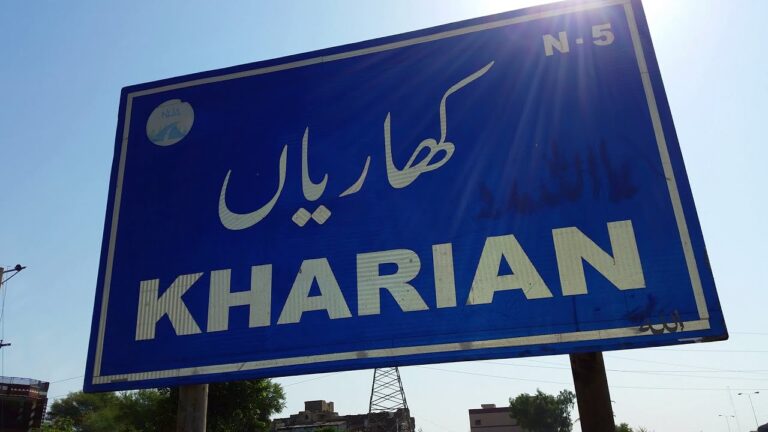 travel agency in kharian