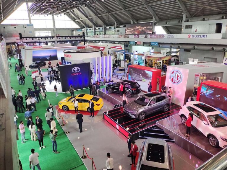 EVs Rise of Auto industry in Pakistan Startup Pakistan