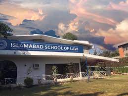 Islamabad School of Law