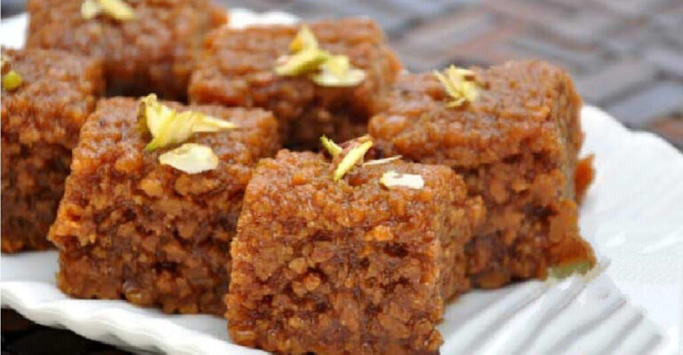 Sohan Halwa – Types and Best Sohan halwa with Price – Startup Pakistan