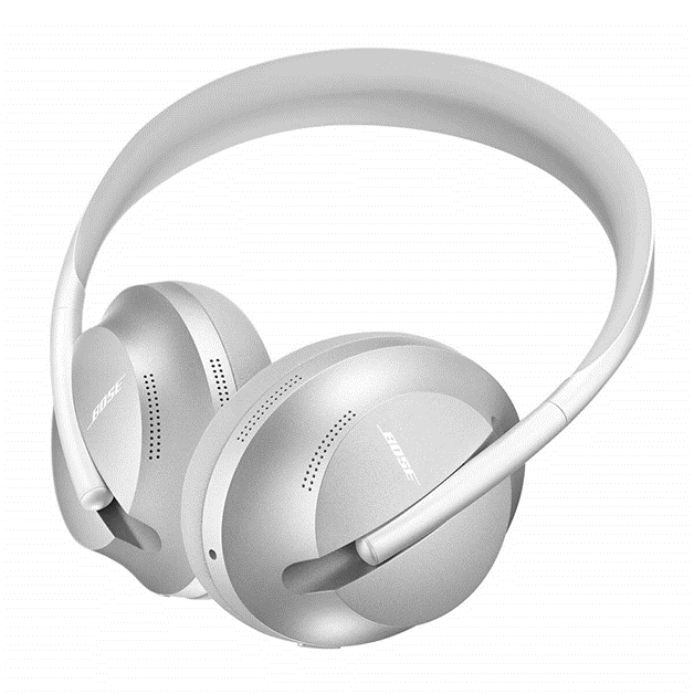Bose Noise Cancelling Wireless Headphones Luxe