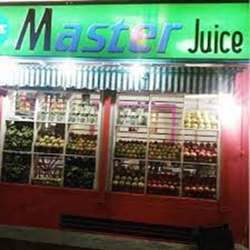 Master Juice
