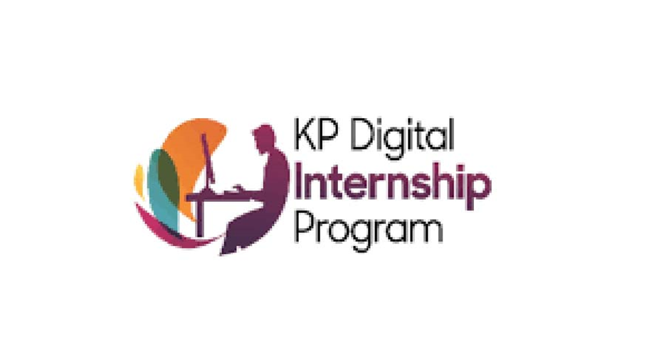 KP Digital Internship