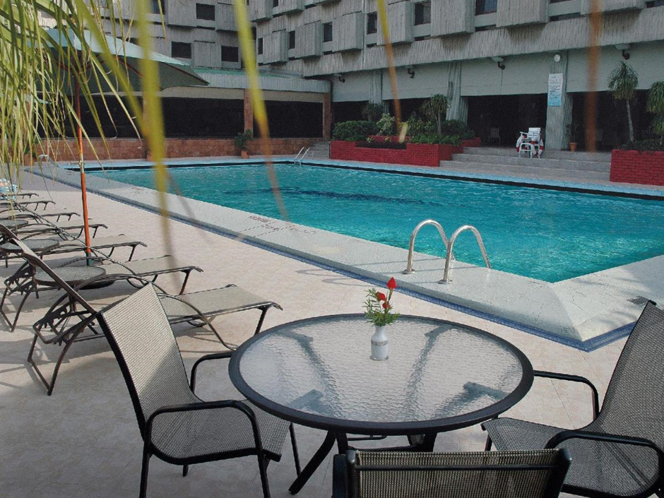 Avari Hotel, Lahore