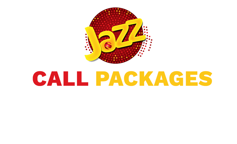 Jazz Call Packages 