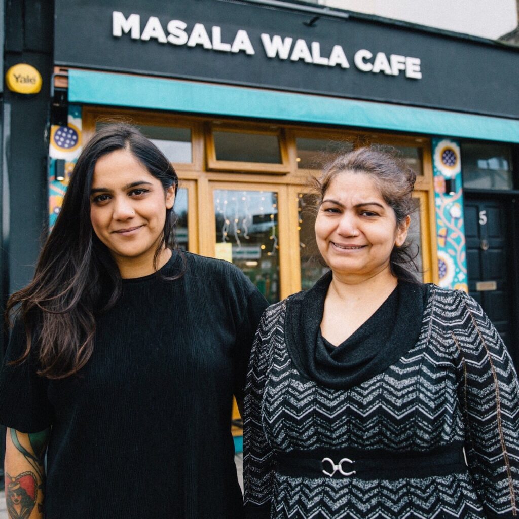 Masala Wala Café