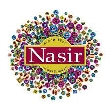 Nasir Sweets