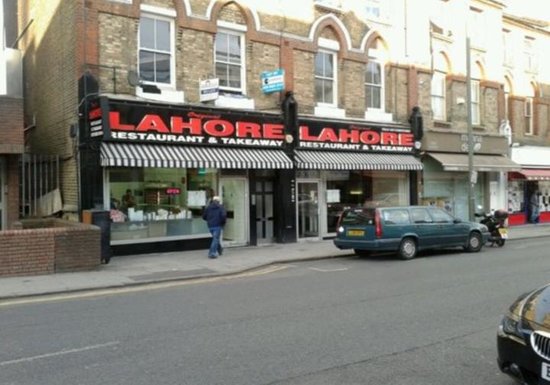 Original Lahore Restaurant