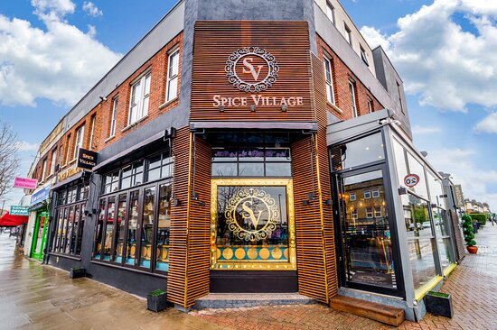 Spice Village Tooting