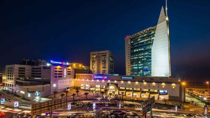 Best Shopping Malls in Pakistan