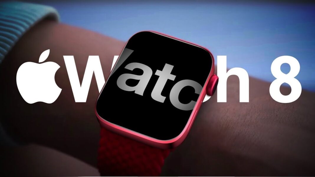 Apple Watch Series 8 Price in Pakistan with Specs and Features