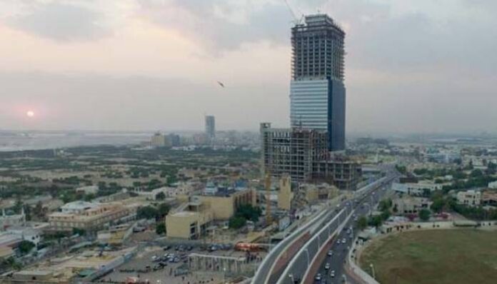 New Digital Map to be Launched for Karachi Citizens