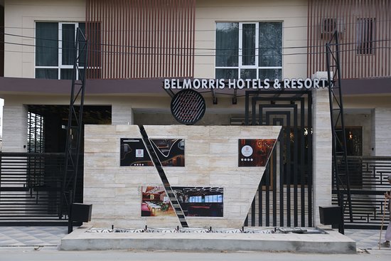 Belmorris Hotel and Resorts