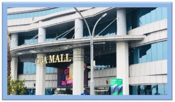 Giga Mall