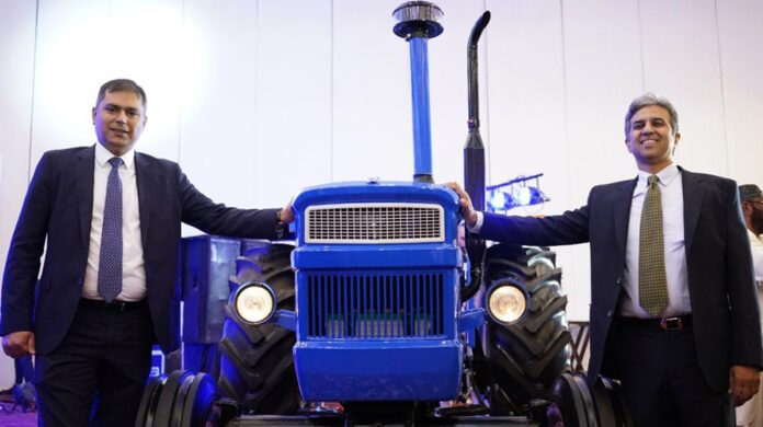 Al-Ghazi Tractors Launches 2023 Models