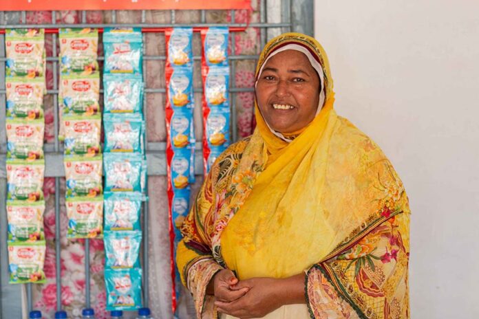Nestlé Pakistan enables rural women financially empowered