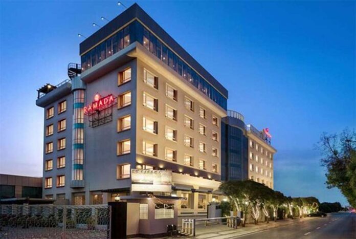 Hotels to Stay in Karachi