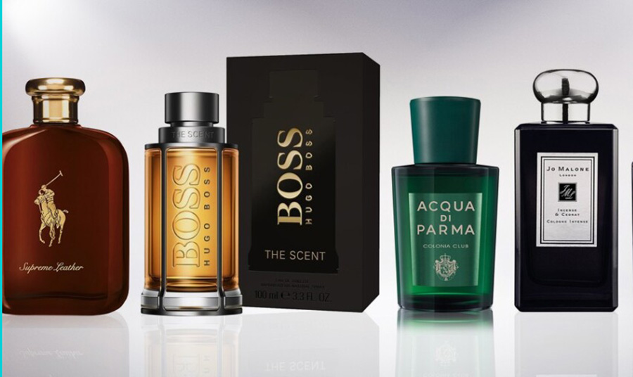 Top perfume online names