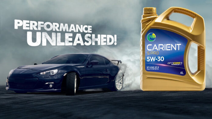 Get ready to Experience Unmatched Engine Performance