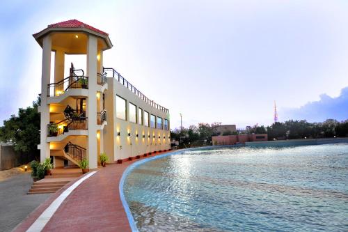 Dreamworld Resort Hotel & Golf Course Karachi