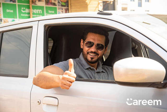 Careem reduces margin to 15%,