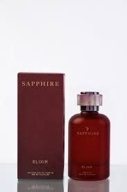 Elixir by Sapphire