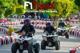 F1 Traxx Islamabad