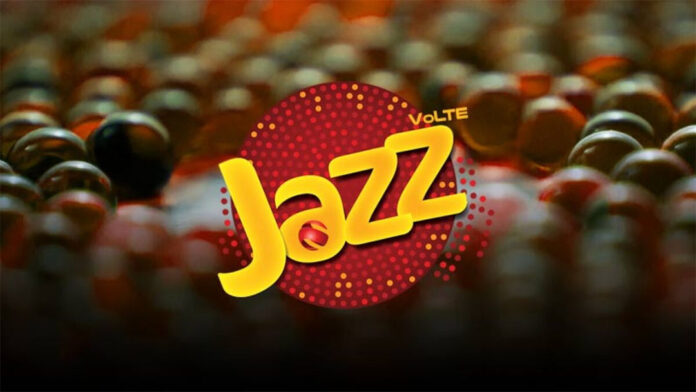 Jazz reinforces its data security