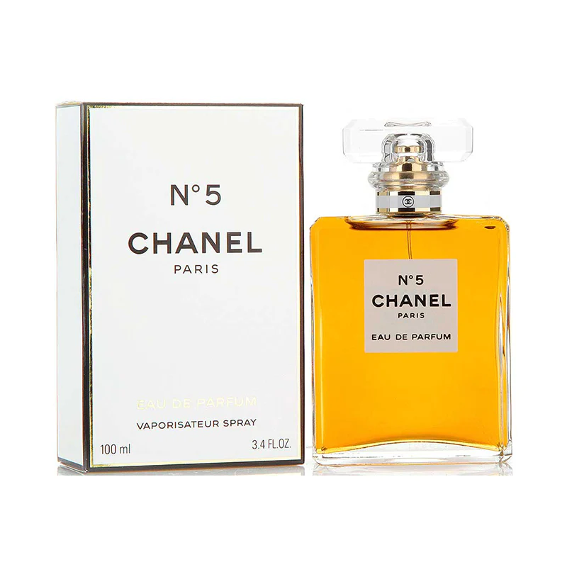 Chanel N0 5 for Women Spray 100ml