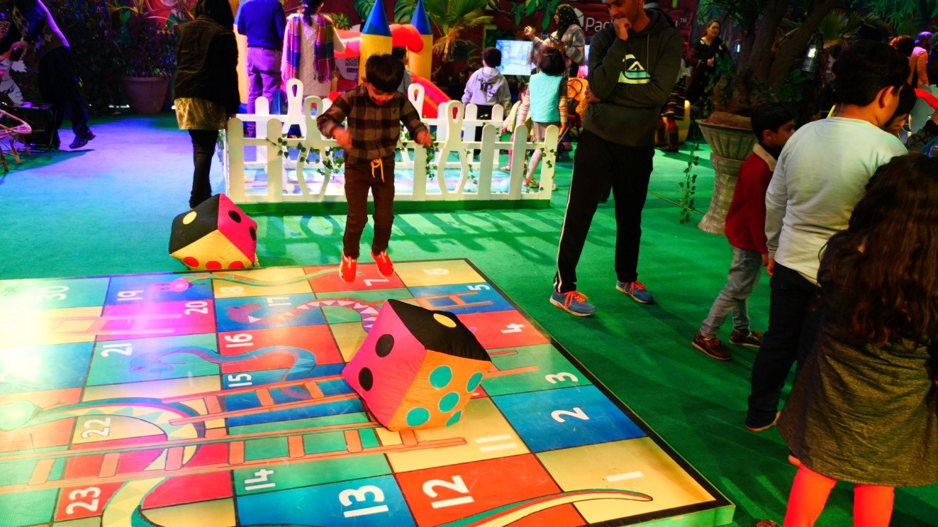 Packages Mall, Lahore All You Need to know about before visiting