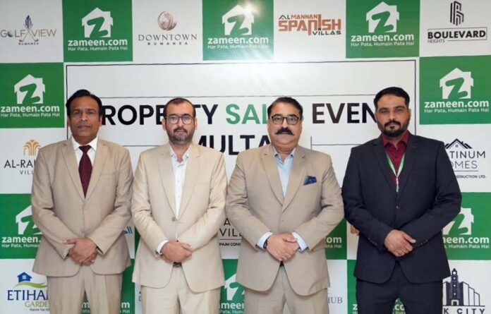 Holds Another Successful PSE in Lahore,
