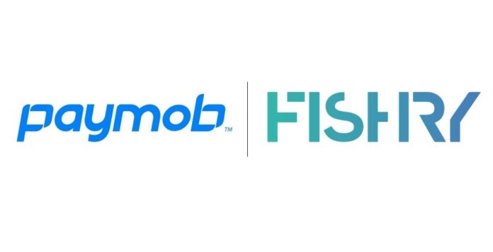 Fishry.com and Paymob Partner to Build an Inclusive E-commerce Ecosystem
