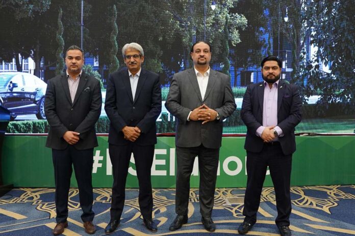 Zameen.com Holds Another Successful PSE in Lahore