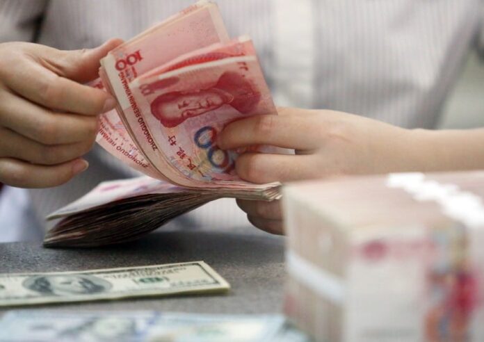 RMB-Rupee Begins De-Dollarization