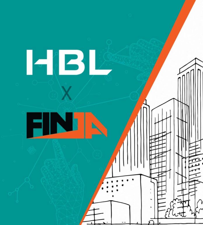 HBL, Participate in Finja's Series A2 Funding Round