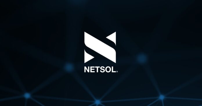 NETSOL Signs Agreement