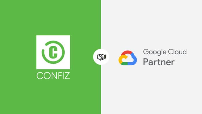 Confiz Joins Google Cloud Partner
