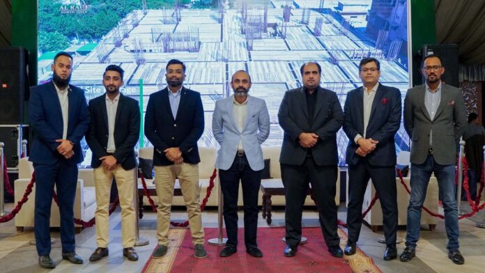 Zameen.Com Holds a Two-Day Property Sales Event in Karachi