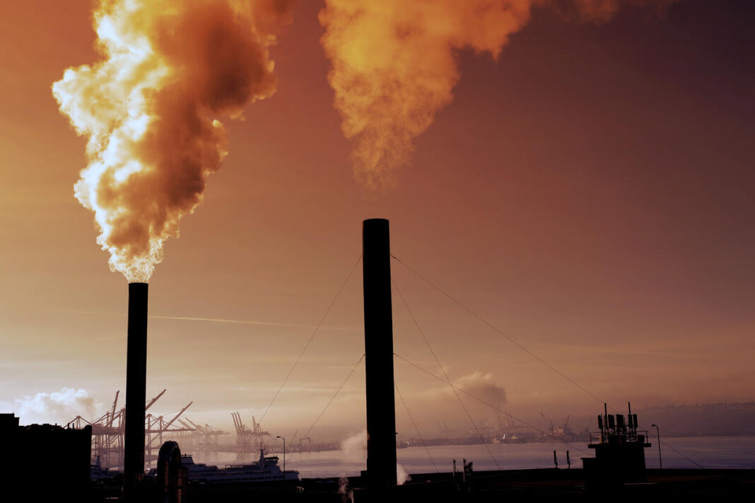 Lahore remains most polluted city on air quality index Startup Pakistan