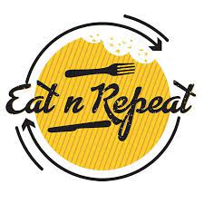 Eat & Repeat