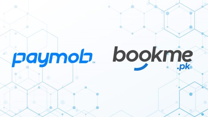 Bookme Partners with Paymob's Payments Platform During Cricket Season