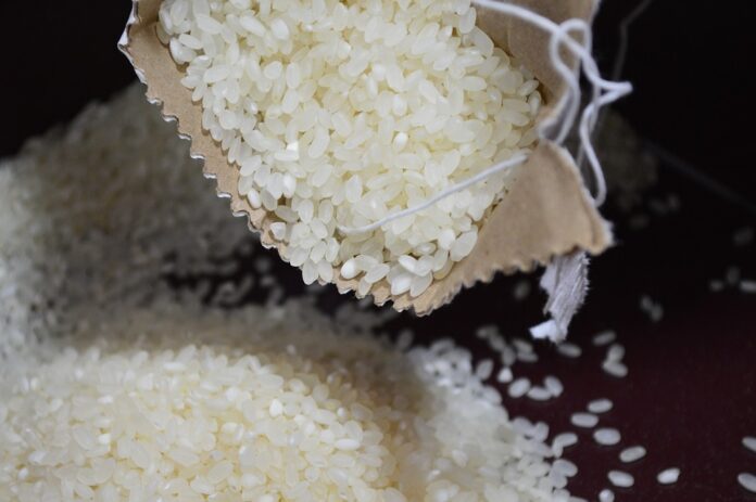 Pakistan's Rice Exports to China
